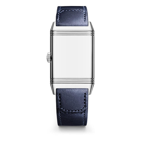 Reverso Tribute Monoface Small Seconds Watch - 3