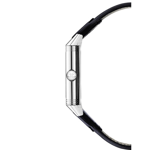Reverso Tribute Monoface Small Seconds Watch - 4
