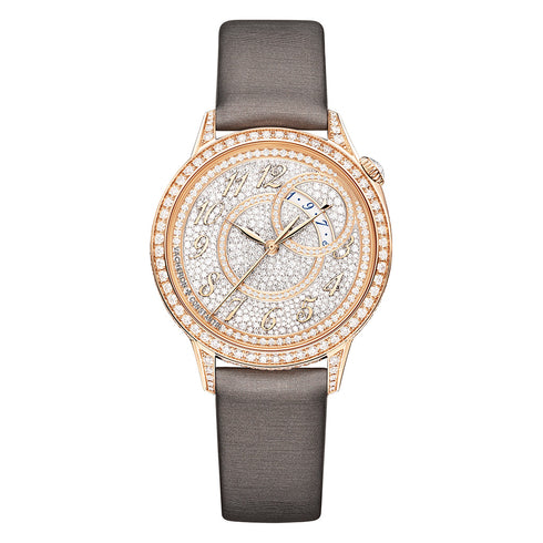 Egerie Self-Winding Watch - 1