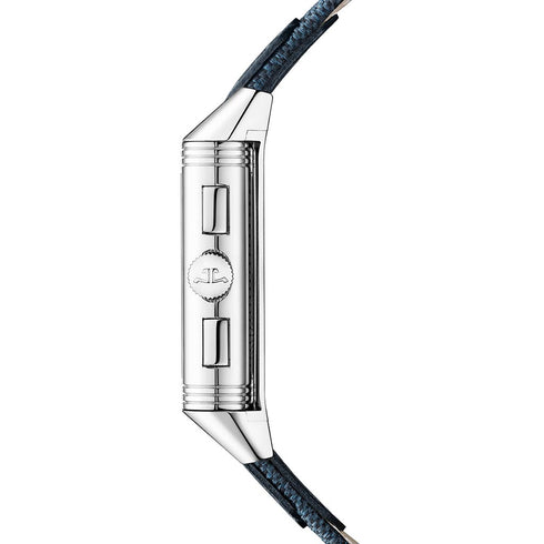 Reverso Tribute Chronograph Watch - 4