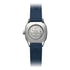 Freelancer Blue Dial Leather Watch - 2
