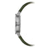 Freelancer Calibre RW1212 Green Leather Watch - 3