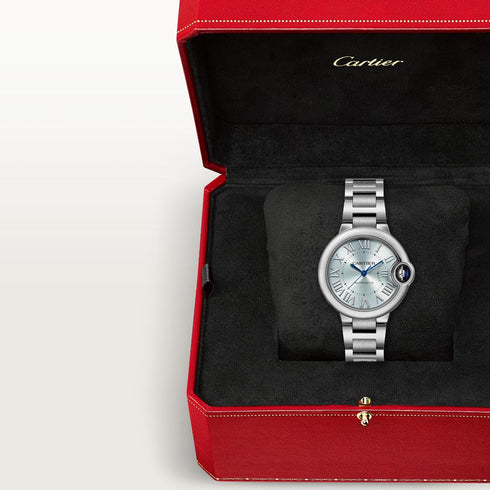 Ballon Bleu de Cartier Watch - 5