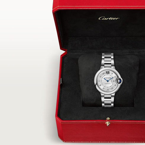 Ballon Bleu de Cartier Watch - 6