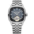 Freelancer Calibre RW1212 Blue Steel Watch - 1