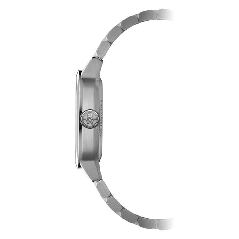 Freelancer Calibre RW1212 Blue Steel Watch - 3
