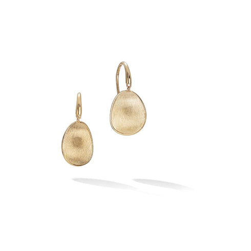 Lunaria Collection Petite Drop Earrings - 1