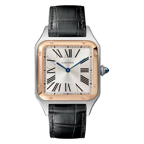 Santos-Dumont Watch - 1