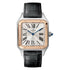 Santos-Dumont Watch - 1