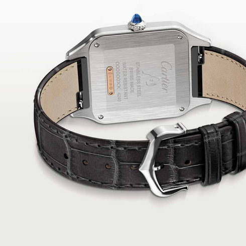 Santos-Dumont Watch - 3