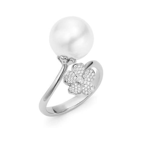 Cherry Blossom Ring - 1