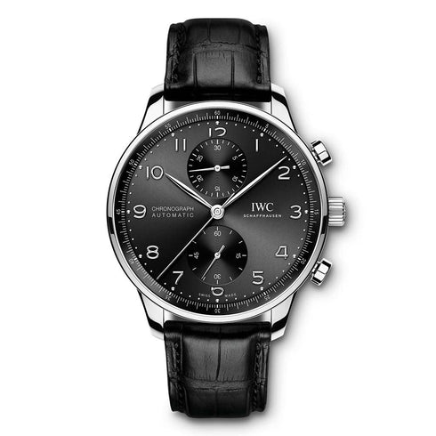 Portugieser Chronograph Watch IW371609 - 2