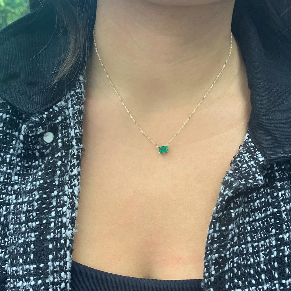Emerald Jewelry