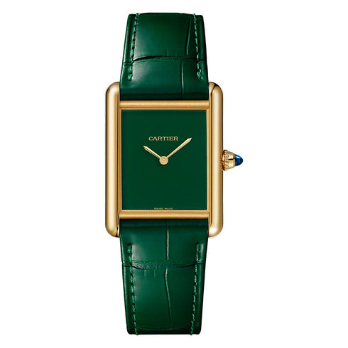 Tank Louis Cartier Watch - 1