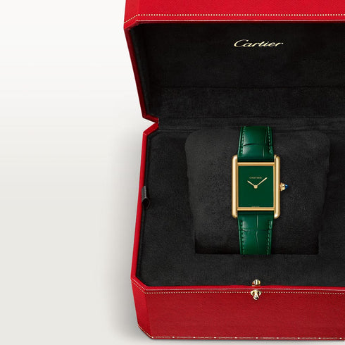 Tank Louis Cartier Watch - 3
