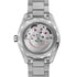 Seamaster Aqua Terra Steel On Steel Green Dial Watch - 2