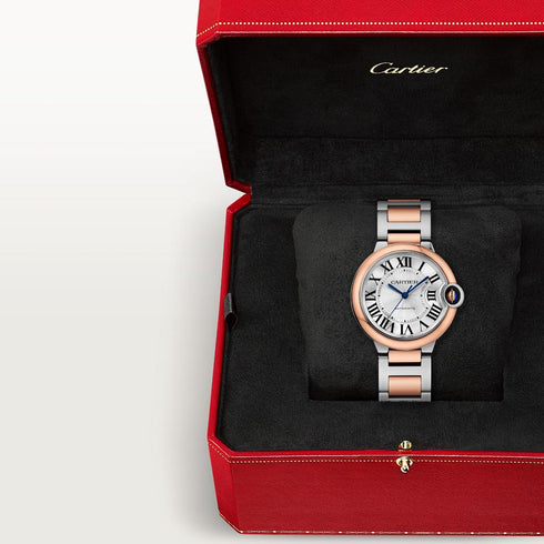 Ballon Bleu de Cartier Watch - 6