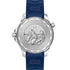 Seamaster Diver 300M Steel On Rubber Strap Watch - 3