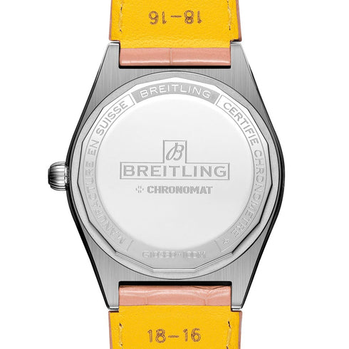 Chronomat Automatic 36 Watch - 2