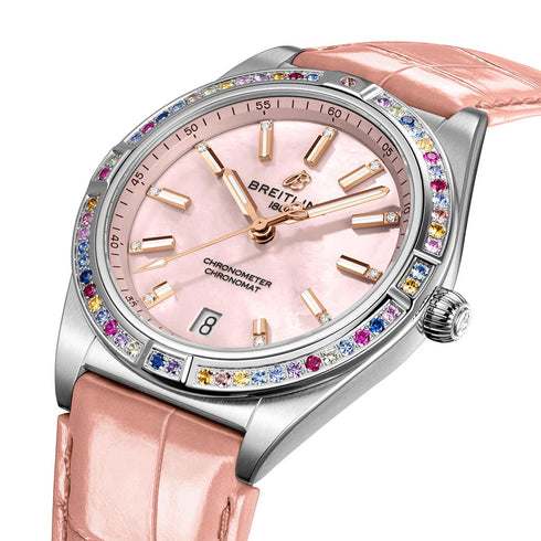 Chronomat Automatic 36 Watch - 3