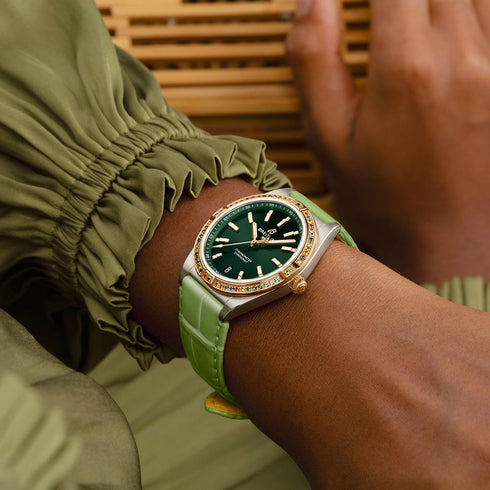 Chronomat Automatic 36 Watch - 2
