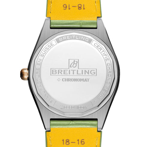Chronomat Automatic 36 Watch - 3