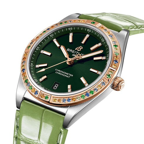 Chronomat Automatic 36 Watch - 4