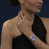 Happy Sport 33mm Automatic Diamonds Watch - 2