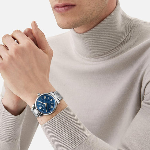 Montblanc Star Legacy Date 43mm Watch - 2