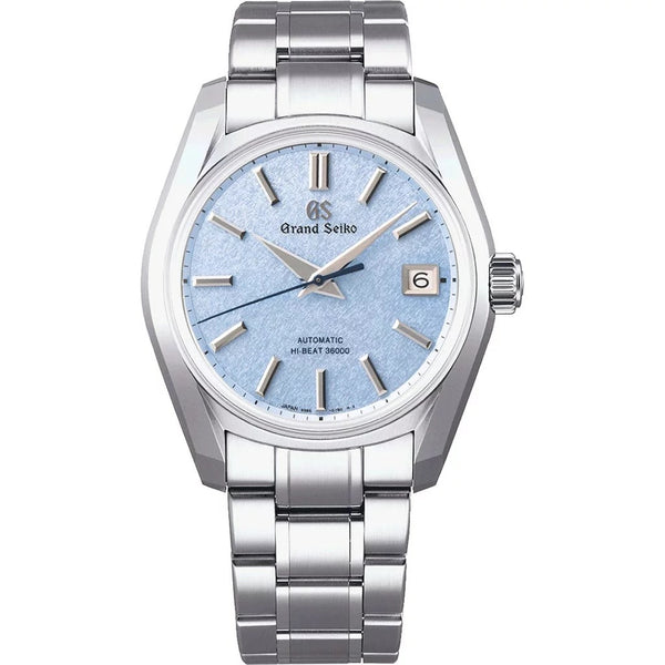 Grand Seiko Hi-Beat 36000 Watch SBGH295 - Zadok Jewelers