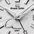 Heritage SBGE285 GMT Automatic Watch - 2