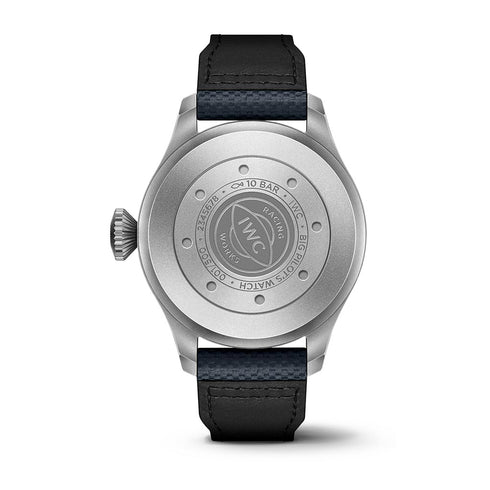 Big Pilots IWC Racing Works Watch - 2