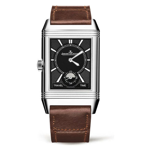 Reverso Classic Duoface Small Seconds Large Watch - 2