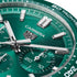 Carrera Chronograph 44mm Steel &amp; Ceramic Watch - 3