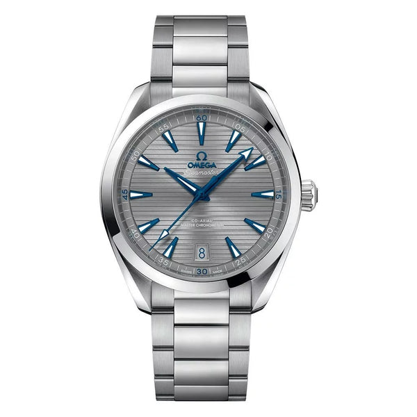 Aqua Terra 150M Co-Axial Master Chronometer 41mm Watch - 1
