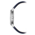 Millesime Blue Leather Watch - 4