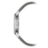 Millesime Grey Leather Watch - 4