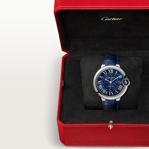 Ballon Bleu de Cartier Watch - 6