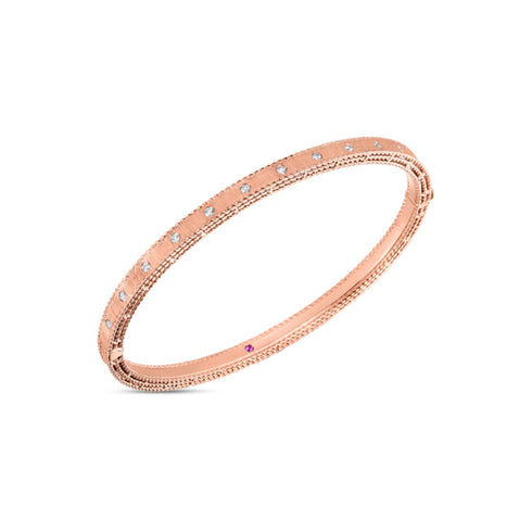 Princess With Diamonds Bangle - 1