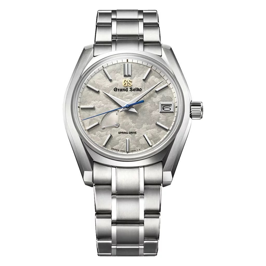sakiko  HQ Milton - 2022 Seiko Model SBGK015G Box, Card, Booklets
