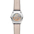 Ultra Thin Moon Black Dial Watch - 2
