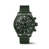 Pilots Chronograph Top Gun Edition Woodland Watch - 1