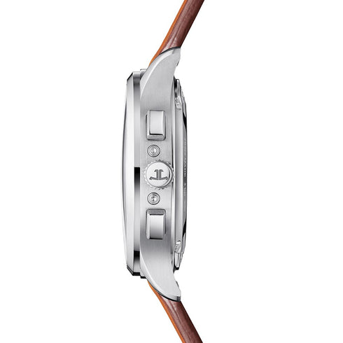 Master Control Chronograph Calendar Watch - 3