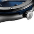 Classic Fusion Titanium Blue 42mm Watch - 3