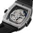 Spirit Of Big Bang Titanium Blue Ceramic Watch - 2