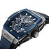 Spirit Of Big Bang Titanium Blue Ceramic Watch - 3