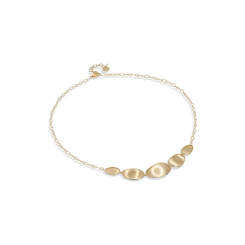 Lunaria Collection Graduated Necklace - 1