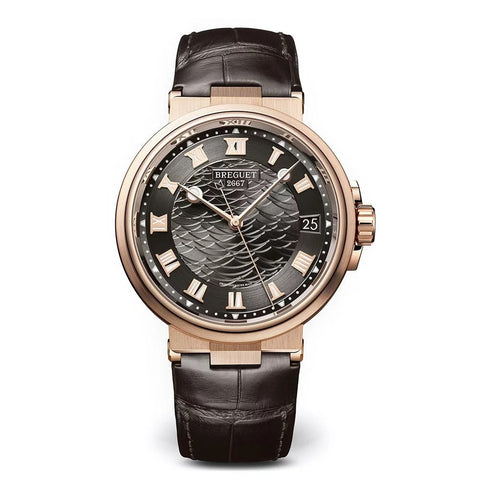 Marine 5517 Watch - 1