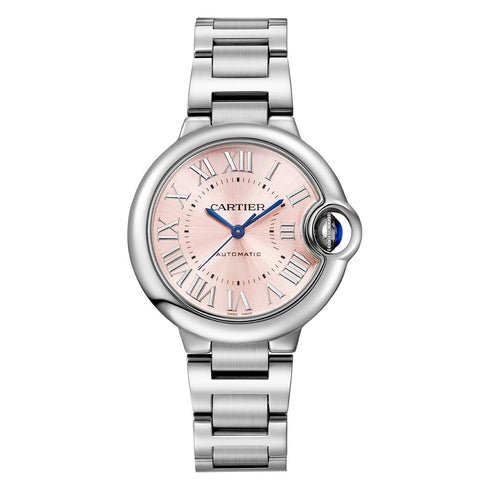 Ballon Bleu de Cartier Watch - 1