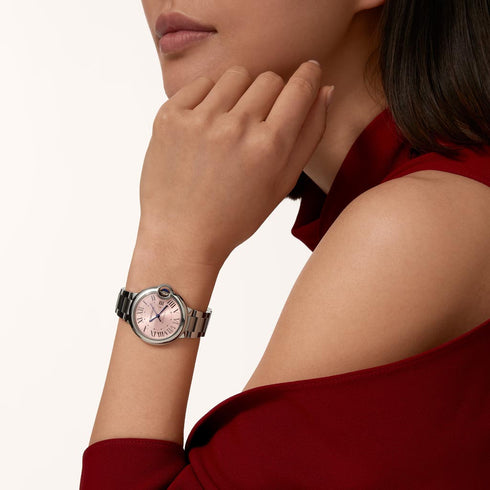 Ballon Bleu de Cartier Watch - 2